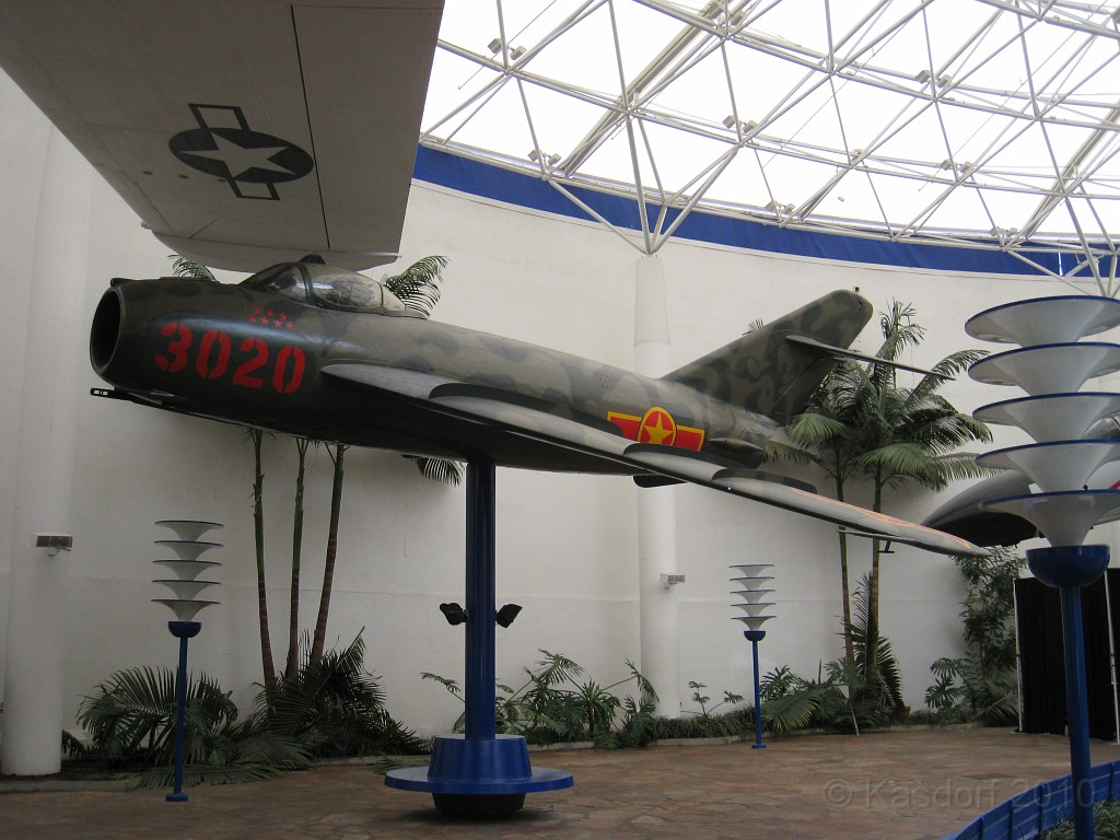 San Diego California 2010-02 0670.jpg - A trip to San Diego California February 2010. Balboa Park museums and the aircraft carrier Midway.